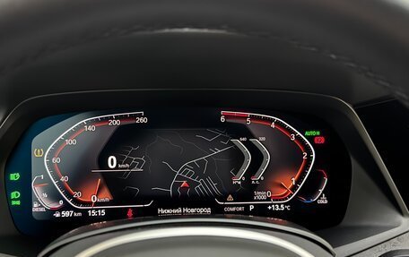 BMW X7, 2019 год, 10 500 000 рублей, 7 фотография