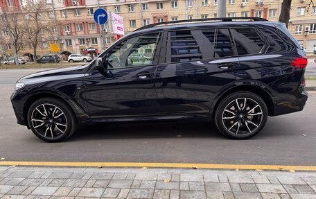 BMW X7, 2019 год, 10 500 000 рублей, 3 фотография