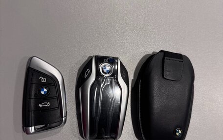 BMW X7, 2019 год, 10 500 000 рублей, 13 фотография