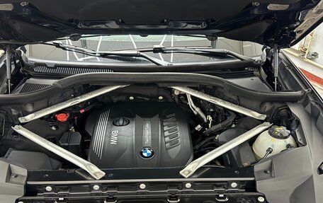 BMW X7, 2019 год, 10 500 000 рублей, 14 фотография