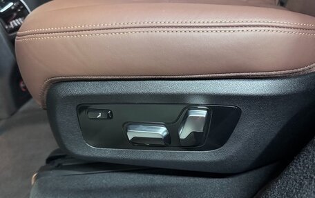 BMW X7, 2019 год, 10 500 000 рублей, 11 фотография