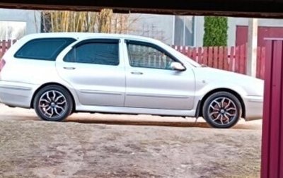 Lancia Lybra, 2000 год, 760 000 рублей, 1 фотография