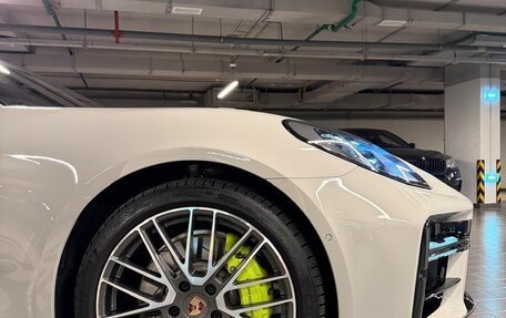 Porsche Panamera, 2024 год, 23 500 000 рублей, 4 фотография