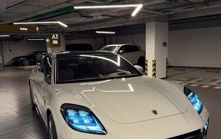 Porsche Panamera, 2024 год, 23 500 000 рублей, 2 фотография