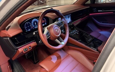 Porsche Panamera, 2024 год, 23 500 000 рублей, 5 фотография