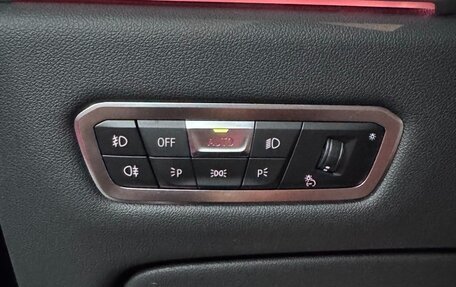 BMW X7, 2019 год, 10 500 000 рублей, 12 фотография