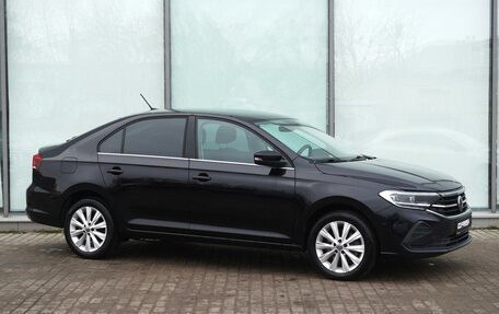Volkswagen Polo VI (EU Market), 2020 год, 1 845 000 рублей, 1 фотография