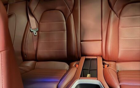 Porsche Panamera, 2024 год, 23 500 000 рублей, 10 фотография