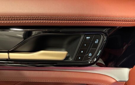 Porsche Panamera, 2024 год, 23 500 000 рублей, 11 фотография