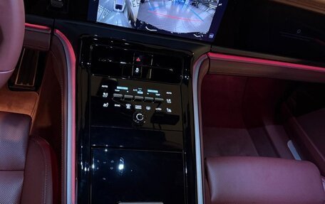 Porsche Panamera, 2024 год, 23 500 000 рублей, 14 фотография