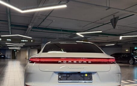 Porsche Panamera, 2024 год, 23 500 000 рублей, 16 фотография