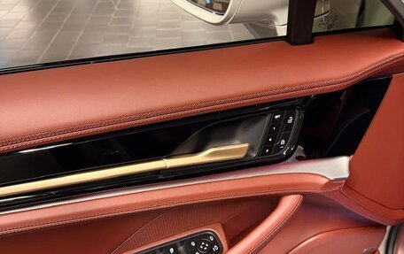 Porsche Panamera, 2024 год, 23 500 000 рублей, 15 фотография