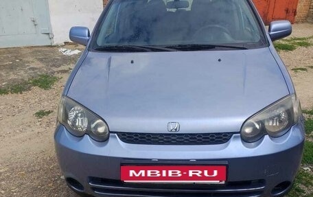 Honda HR-V I, 2002 год, 450 000 рублей, 2 фотография