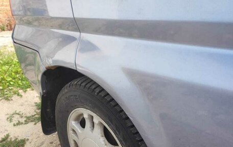 Honda HR-V I, 2002 год, 450 000 рублей, 10 фотография