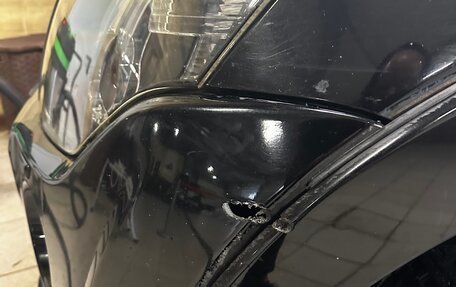 Mitsubishi Pajero IV, 2014 год, 2 000 000 рублей, 7 фотография