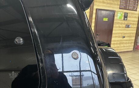 Mitsubishi Pajero IV, 2014 год, 2 000 000 рублей, 9 фотография