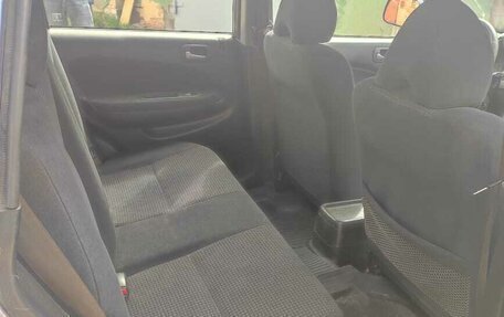 Honda HR-V I, 2002 год, 450 000 рублей, 11 фотография