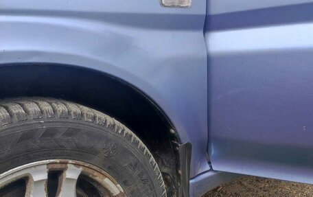 Honda HR-V I, 2002 год, 450 000 рублей, 13 фотография