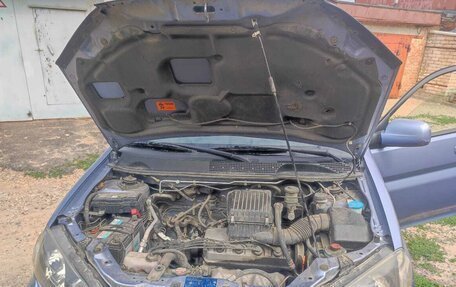 Honda HR-V I, 2002 год, 450 000 рублей, 15 фотография