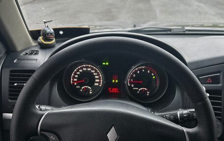 Mitsubishi Pajero IV, 2014 год, 2 000 000 рублей, 5 фотография