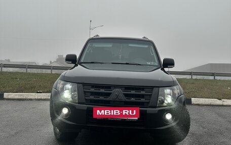 Mitsubishi Pajero IV, 2014 год, 2 000 000 рублей, 8 фотография