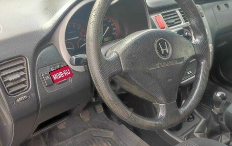 Honda HR-V I, 2002 год, 450 000 рублей, 12 фотография