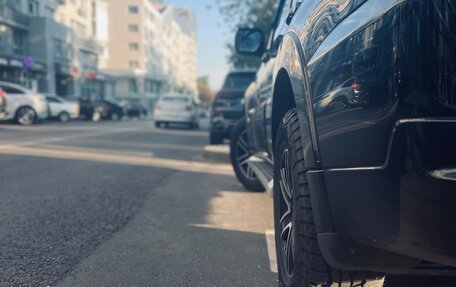 Mitsubishi Pajero IV, 2014 год, 2 000 000 рублей, 18 фотография