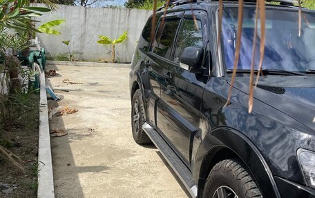 Mitsubishi Pajero IV, 2014 год, 2 000 000 рублей, 16 фотография