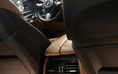 BMW X6, 2018 год, 3 950 000 рублей, 15 фотография