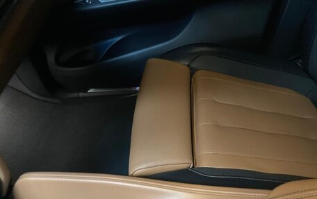 BMW X6, 2018 год, 3 950 000 рублей, 13 фотография