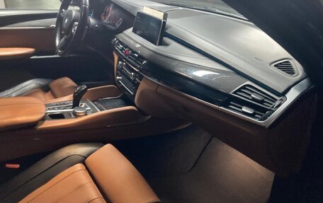 BMW X6, 2018 год, 3 950 000 рублей, 12 фотография