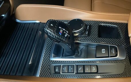 BMW X6, 2018 год, 3 950 000 рублей, 14 фотография