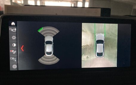 BMW X6, 2018 год, 3 950 000 рублей, 17 фотография