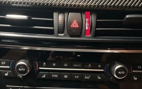 BMW X6, 2018 год, 3 950 000 рублей, 16 фотография