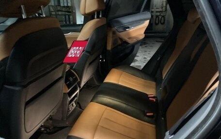 BMW X6, 2018 год, 3 950 000 рублей, 10 фотография