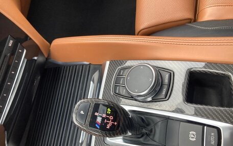 BMW X6, 2018 год, 3 950 000 рублей, 22 фотография