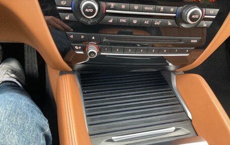 BMW X6, 2018 год, 3 950 000 рублей, 21 фотография