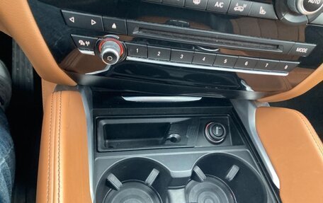 BMW X6, 2018 год, 3 950 000 рублей, 26 фотография