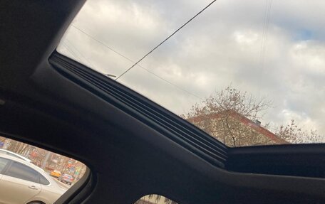 BMW X6, 2018 год, 3 950 000 рублей, 23 фотография