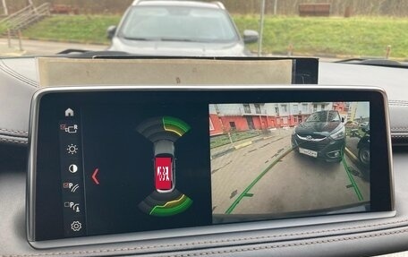 BMW X6, 2018 год, 3 950 000 рублей, 24 фотография