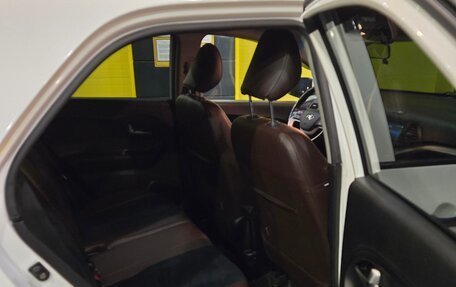 KIA Picanto II, 2015 год, 1 099 900 рублей, 10 фотография