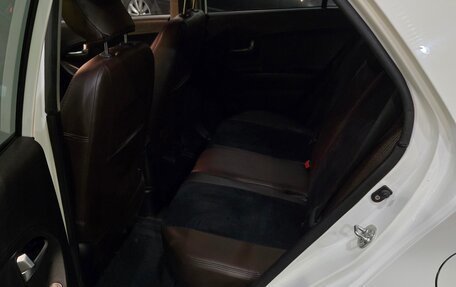 KIA Picanto II, 2015 год, 1 099 900 рублей, 15 фотография