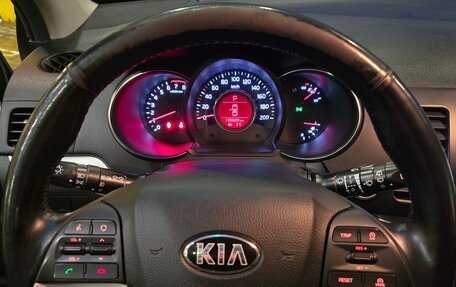 KIA Picanto II, 2015 год, 1 099 900 рублей, 18 фотография