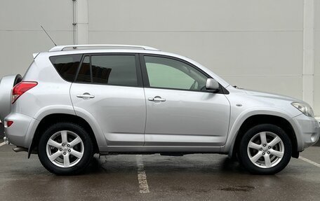 Toyota RAV4, 2008 год, 1 350 000 рублей, 9 фотография