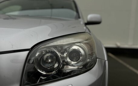 Toyota RAV4, 2008 год, 1 350 000 рублей, 12 фотография