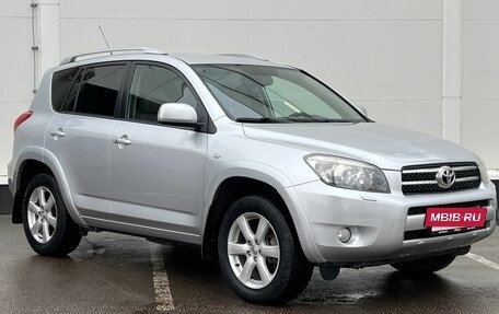 Toyota RAV4, 2008 год, 1 350 000 рублей, 10 фотография
