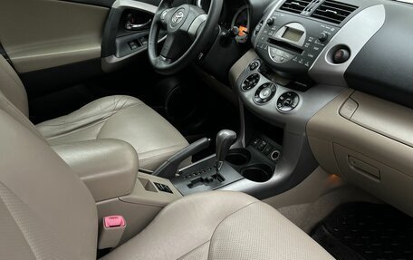 Toyota RAV4, 2008 год, 1 350 000 рублей, 17 фотография