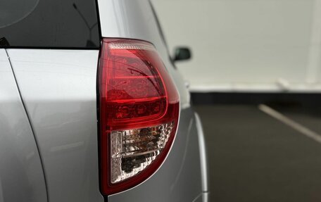 Toyota RAV4, 2008 год, 1 350 000 рублей, 13 фотография