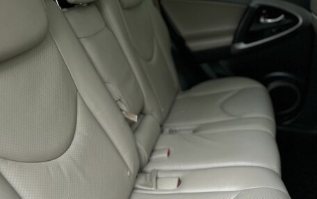 Toyota RAV4, 2008 год, 1 350 000 рублей, 18 фотография