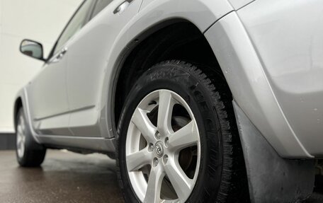 Toyota RAV4, 2008 год, 1 350 000 рублей, 14 фотография